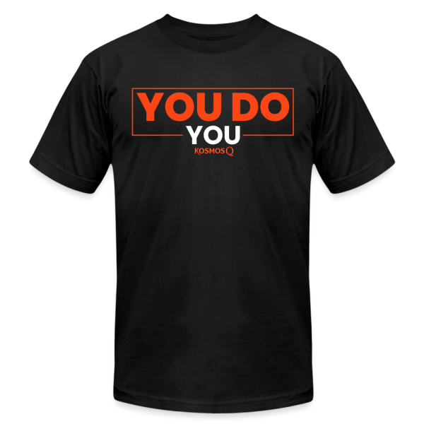 Kosmos Q You Do You T-Shirt Online Sale