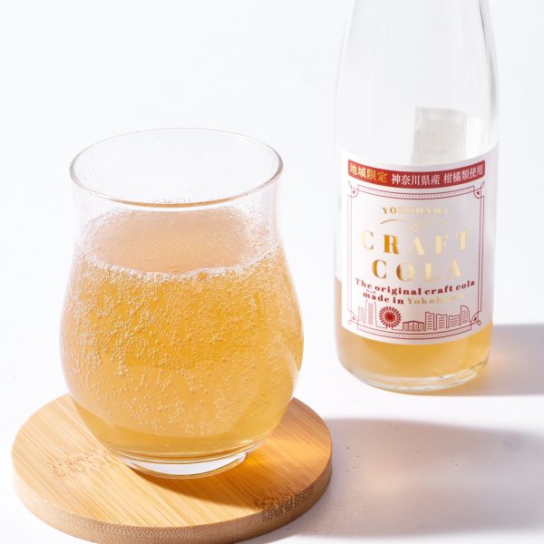 Yokohama Craft Cola Online - Image 2