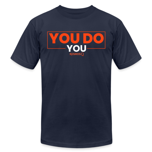 Kosmos Q You Do You T-Shirt Online Sale - Image 3