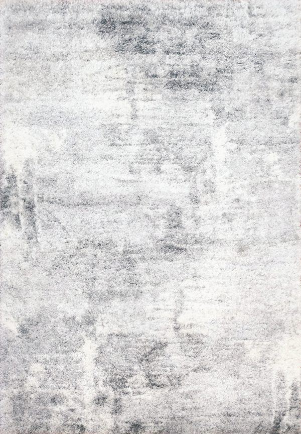 Reverie 3543-190 Cream Grey Area Rug For Discount