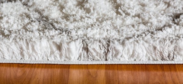 Nordic 7431-100 Ivory Grey Area Rug Sale - Image 3