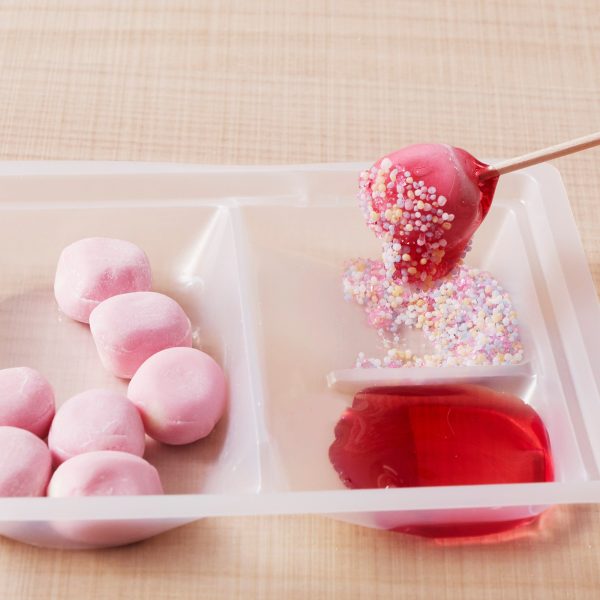 Candy Apple DIY Kit Discount - Image 3