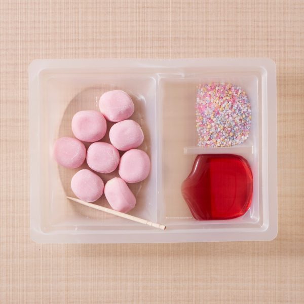 Candy Apple DIY Kit Discount - Image 2