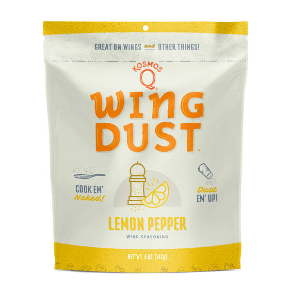 Wing Dust Combo Pack (11 Pack) Supply - Image 2
