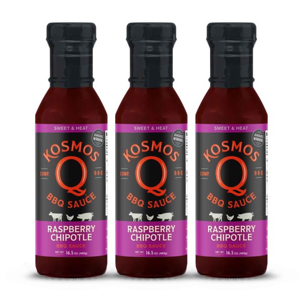 Raspberry Chipotle BBQ Sauce on Sale - Image 5
