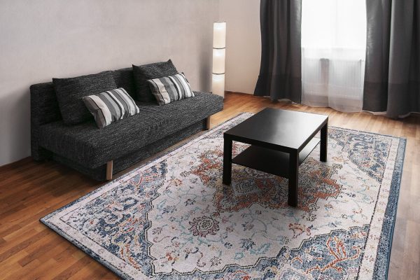 Soma 6196-999 Multi Area Rug For Sale - Image 5