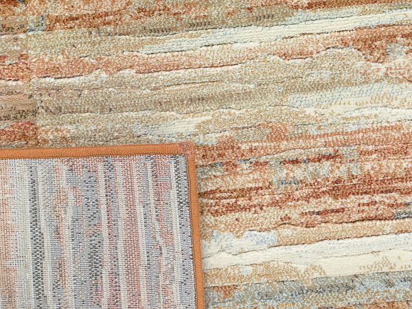 Eclipse 79138-6888 Multi Spice Area Rug Fashion - Image 3