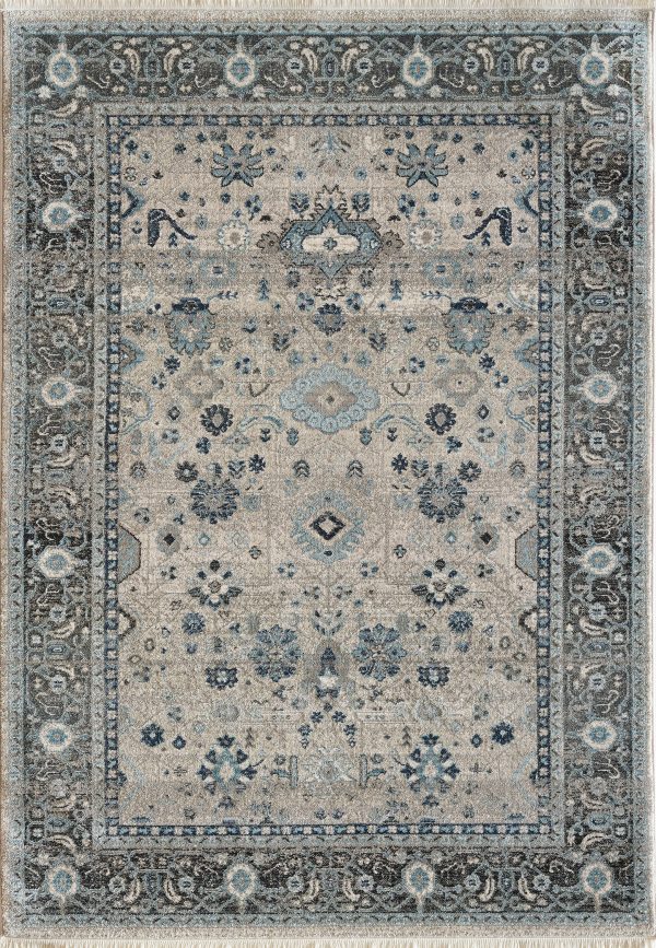 Juno 6881-110 Beige Area Rug Supply