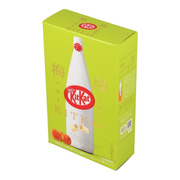 KitKat Mini Umeshu Online - Image 2