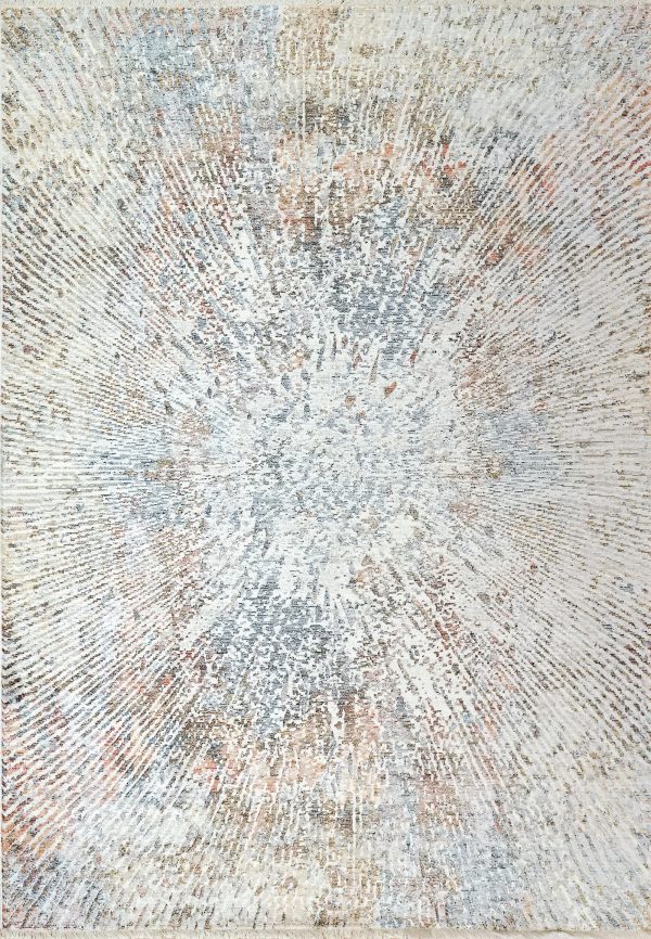 Mood 8466-999 Multi Area Rug For Discount