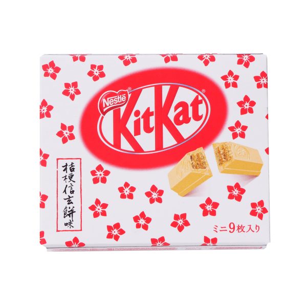 Kit Kat Shingen Mochi Online Sale
