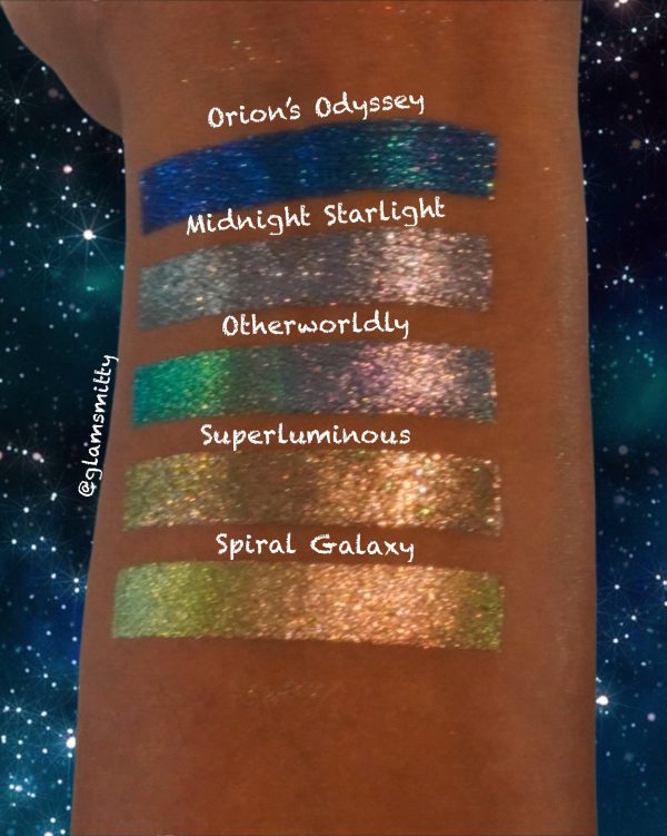 Spiral Galaxy Online Hot Sale - Image 4