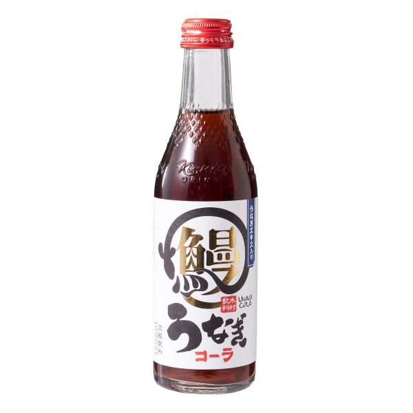 Japanese Eel Cola For Cheap