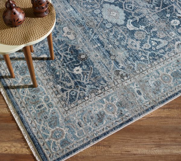 Juno 6881-110 Beige Area Rug Supply - Image 4